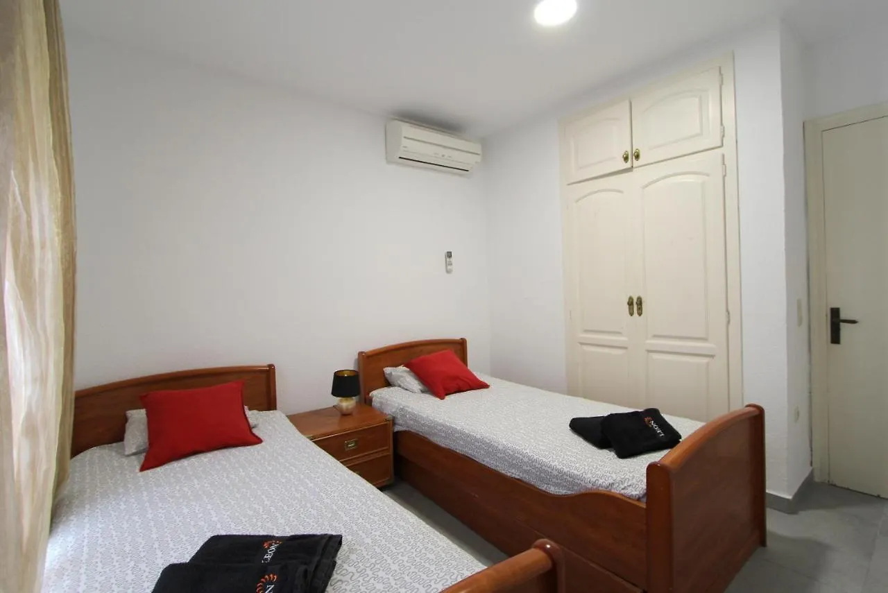 Leon Inmo Villa Frida - 11790 Empuriabrava Holiday home